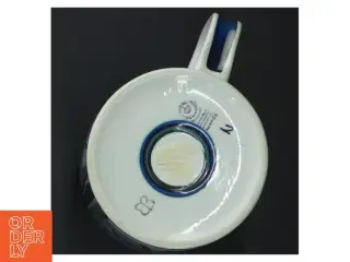 Årskrus fra Royal Copenhagen 1975 (str. 11,5 cm)