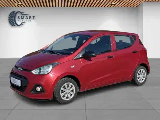 Hyundai i10 1,0 Move