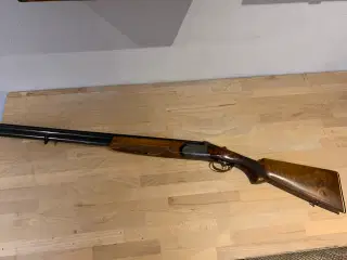 Mauser Gamba mod 72e