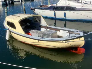 Herritslev damjolle