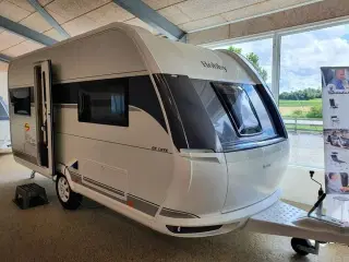 Hobby de luxe 460Ufe (2024) 