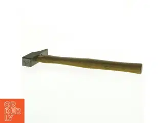 Tømrerhammer fra Hultarfors (str. 30 x, 10,5 cm)