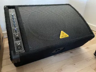 Behringer F1320D Eurolive Monitor