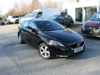 Volvo V40 2,0 D2 120 Kinetic Eco