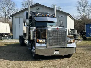 Peterbilt 379 XL