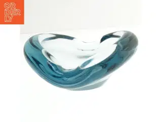 Glas skål (str. 15 cm)