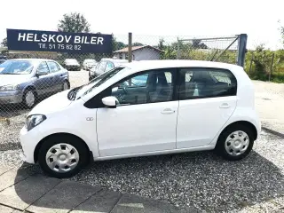 Seat Mii 1,0 60 Style eco