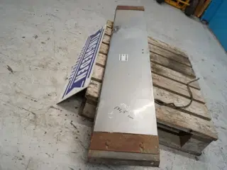 LH Spildindikator 132cm