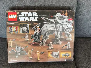 Lego star wars