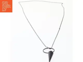 Halskæde fra Pernille Corydon (str. 42,5 cm)