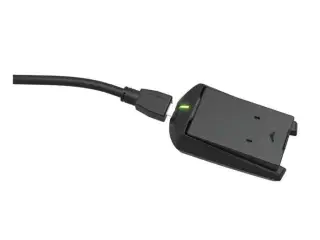 Lader og batteri MINI drones