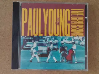 Paul Young ** The Crossing                       