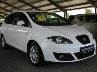 Seat Altea XL 1,6 TDi Style DSG