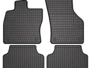 Gummimåtter Skoda Octavia III 12-20, Ovtavia IV 19-