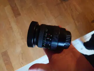 SONY A-MOUNT objektiv 