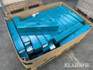 Gipsskruebånd Primax 3,5x51mm - 54 pakker