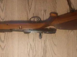 Mannlicher riffel