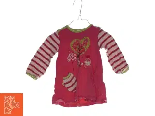 Langærmet bluse fra Little One fra Little One (str. 80)