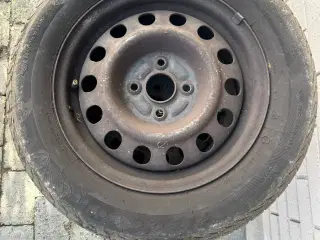 Suzuki ignis vinterdæk