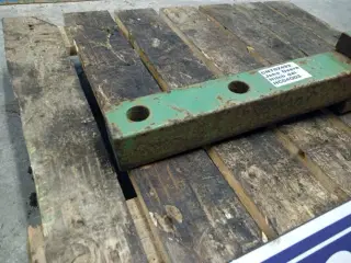John Deere Trækbom 