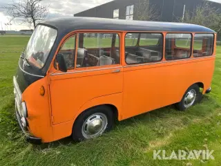 Minibus IMV 1600