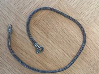 Halskæde fra Museums smykker unisex