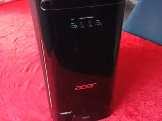 Flot acer kabinet med psu