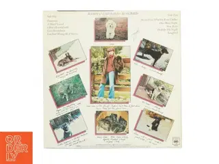 Barbra Streisand "Songbird" LP (str. 31 x 31 cm)