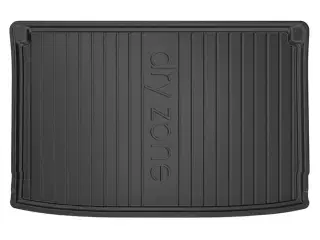 Bagagerumsbakke Ford EcoSport II SUV 2017-2022 øverst