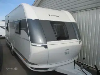 2025 - Hobby Excellent Edition 540 UFF