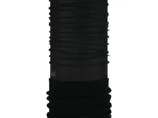 Halsrør BUFF Polar, Sort