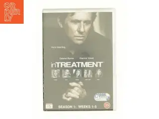 IN TREATMENT, season 1