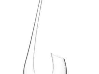 Karaffel decanter Swan Riedel - II sortering (Udstillingsmodel)