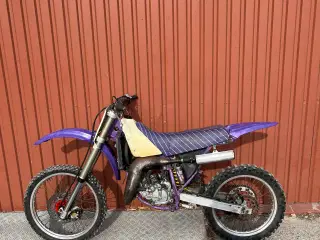 KTM 125 crosser