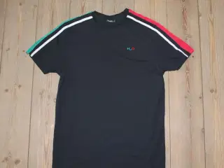 Fin t-shirt fra H2O str XS