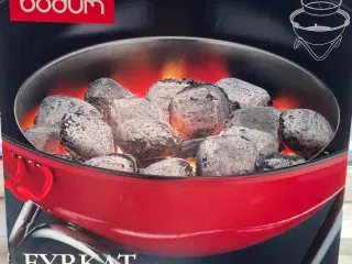 Bodum grill indsats
