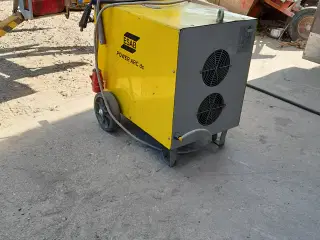 Esab LHP 200 Elektrode svejser 