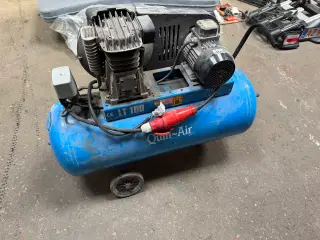 Konpressor