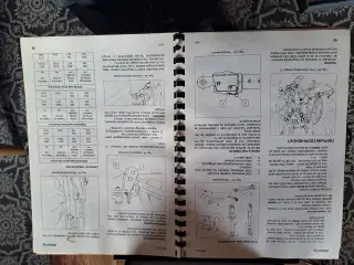 Instruktionsbog