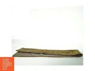 Broderet klokkestreng (str. 130x14 cm)