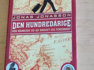 Den hundredårige