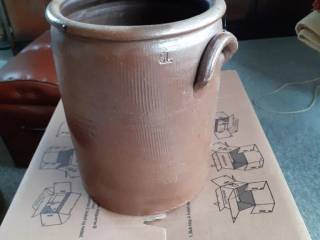 6L krukke