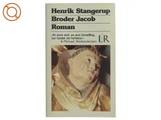 Broder Jacob af Henrik Stangerup (Bog)