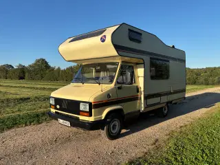 Veteran autocamper nysynet 