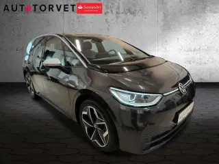 VW ID.3 58 1ST
