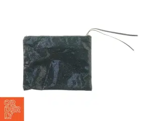 Taske / clutch fra Moss Copenhagen (str. 25 x 20 cm)