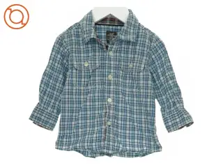 Skjorte fra H&M (str. 74 cm)