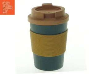 Rejse krus fra FABELAB (str. 14 cm)