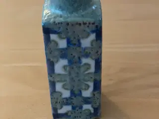 Royal Copenhagen Baca fajancevase 711/3258 12 cm