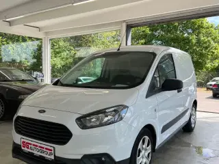 Ford Transit Courier 1,5 TDCi 75 Trend